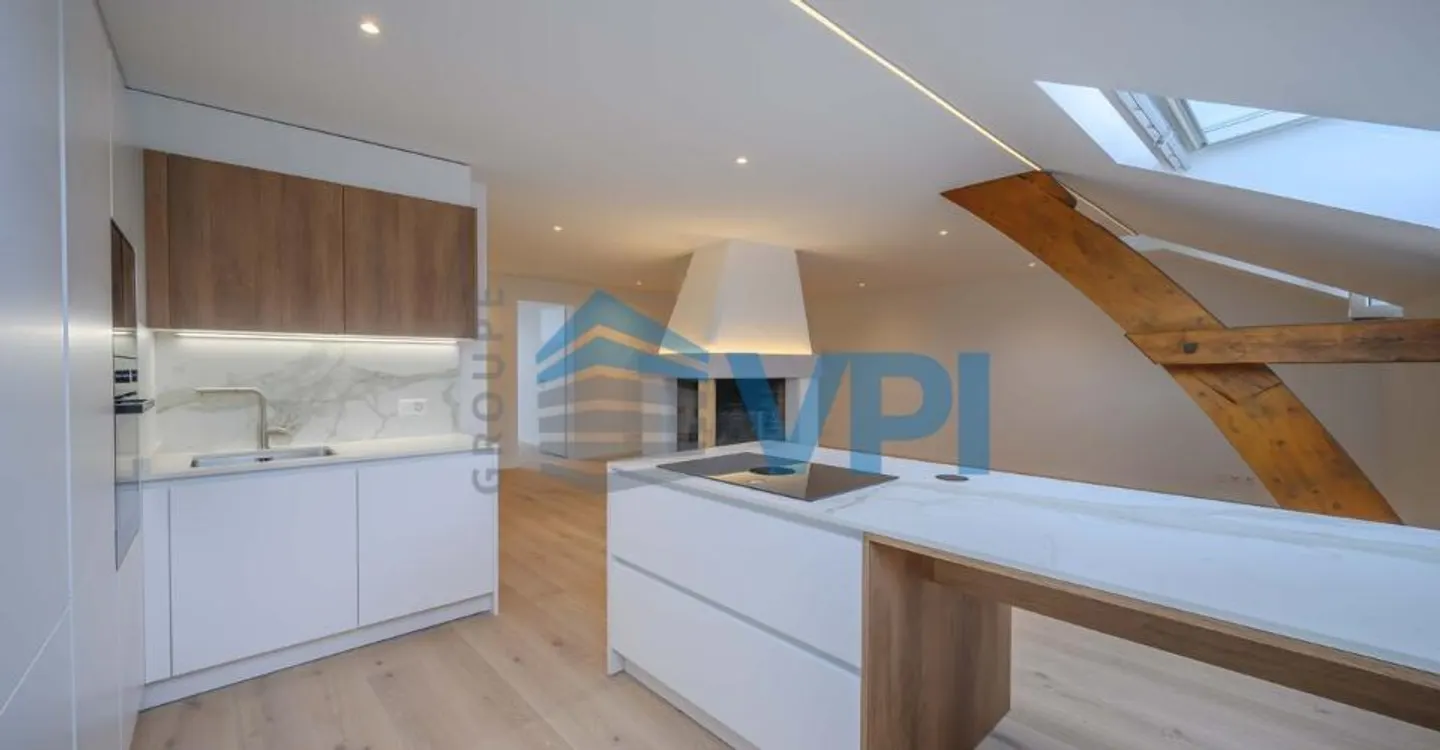 Affascinante Loft Vicino al Lago di Vevey - Foto 8 di 8