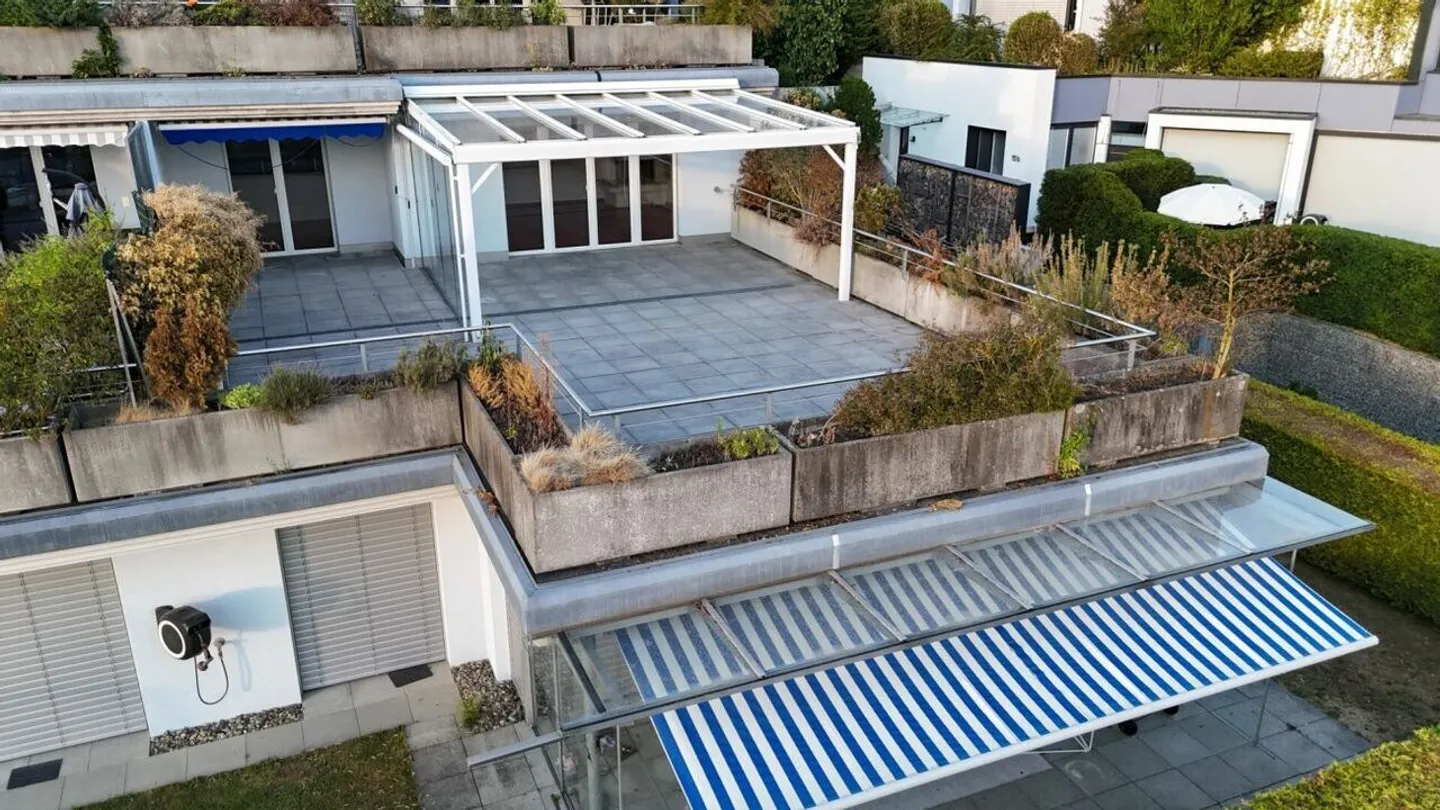 Terrassenwohnung mit Weitsicht - Foto 23 von 26
