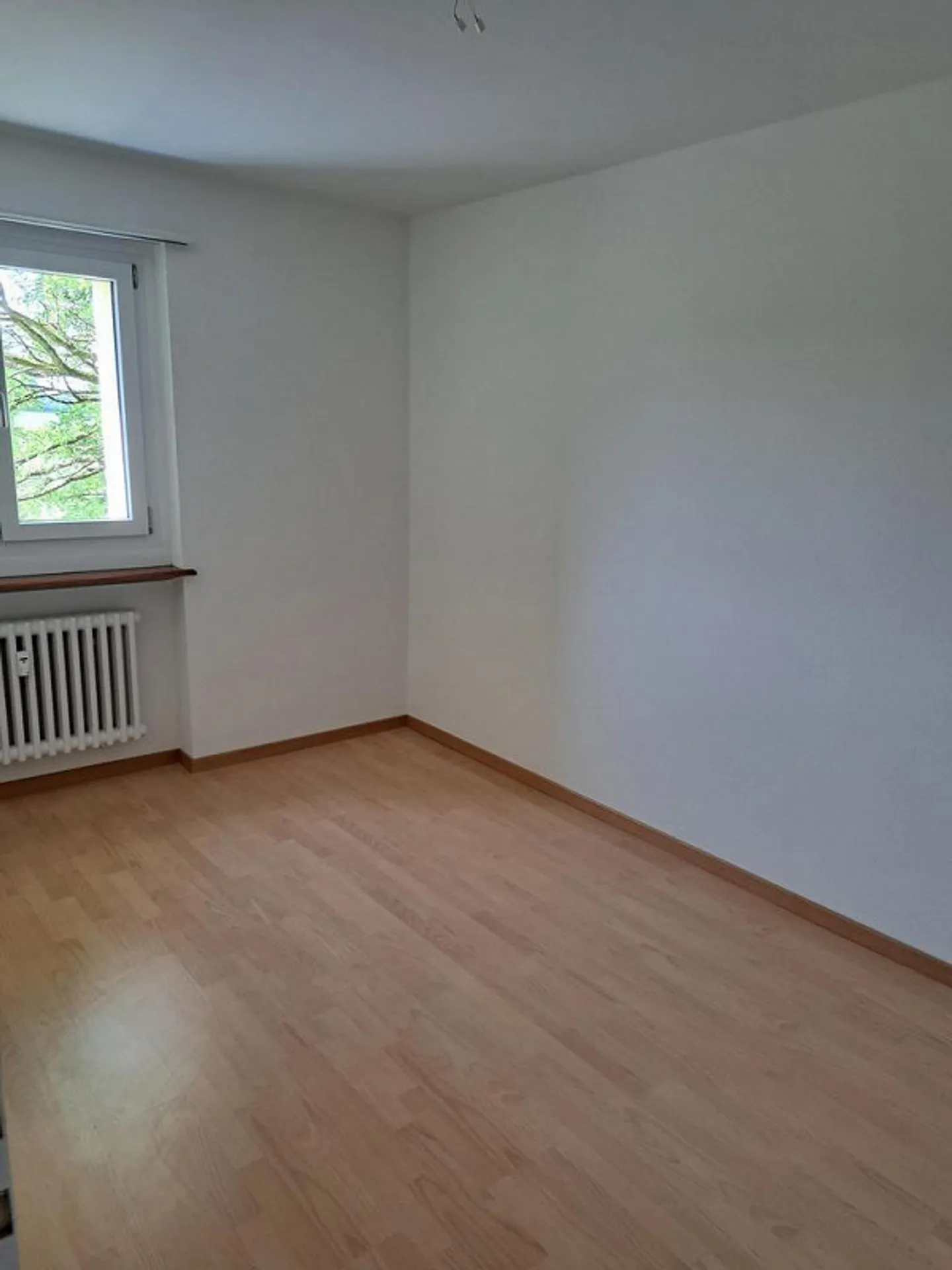 Helle Wohnung mit Blick ins Grüne - Foto 7 von 8