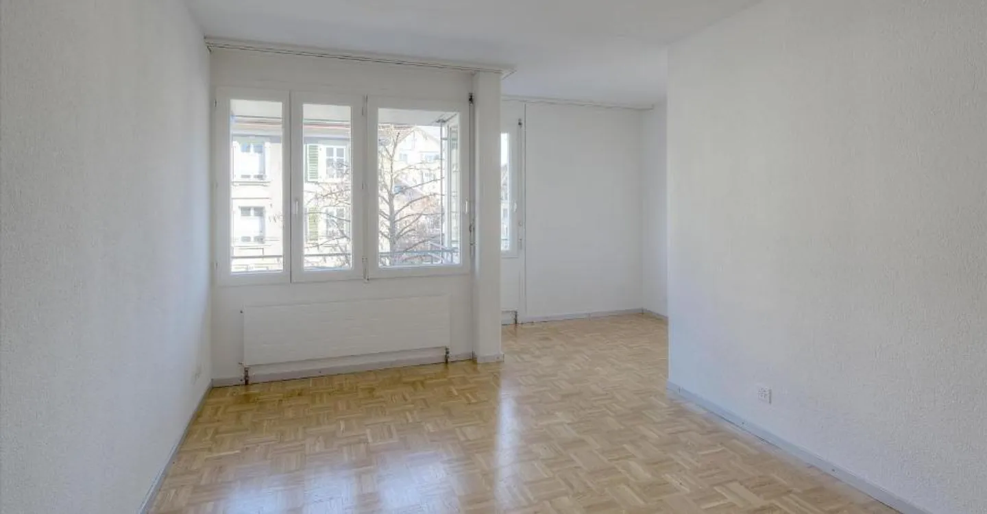 Vivere comodamente a Eigerplatz - Foto 6 di 6