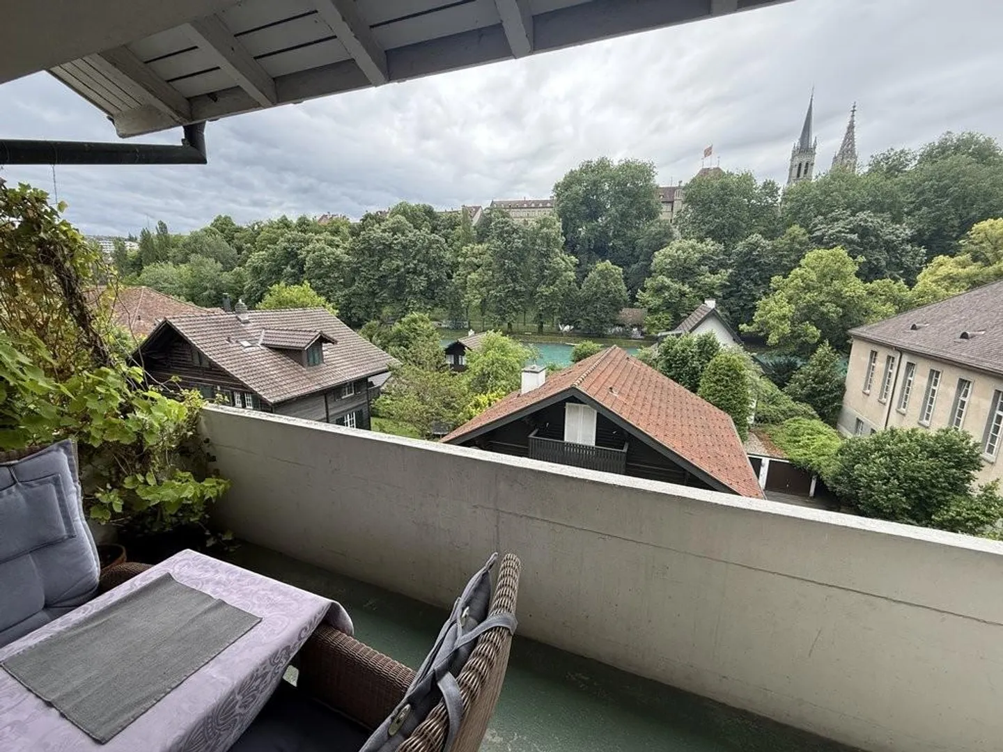 Appartamento accogliente con 3 camere ad Altenberg - Foto 1 di 8