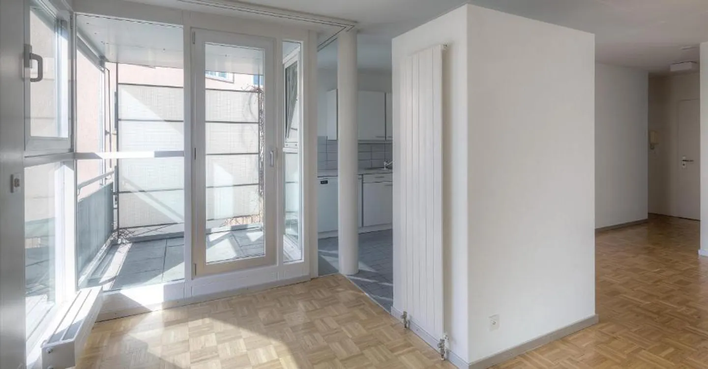 Vivere comodamente a Eigerplatz - Foto 3 di 6