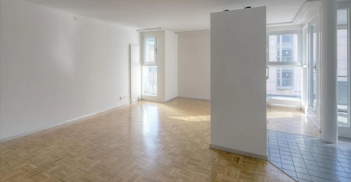 Vivere comodamente a Eigerplatz - Foto 4 di 6