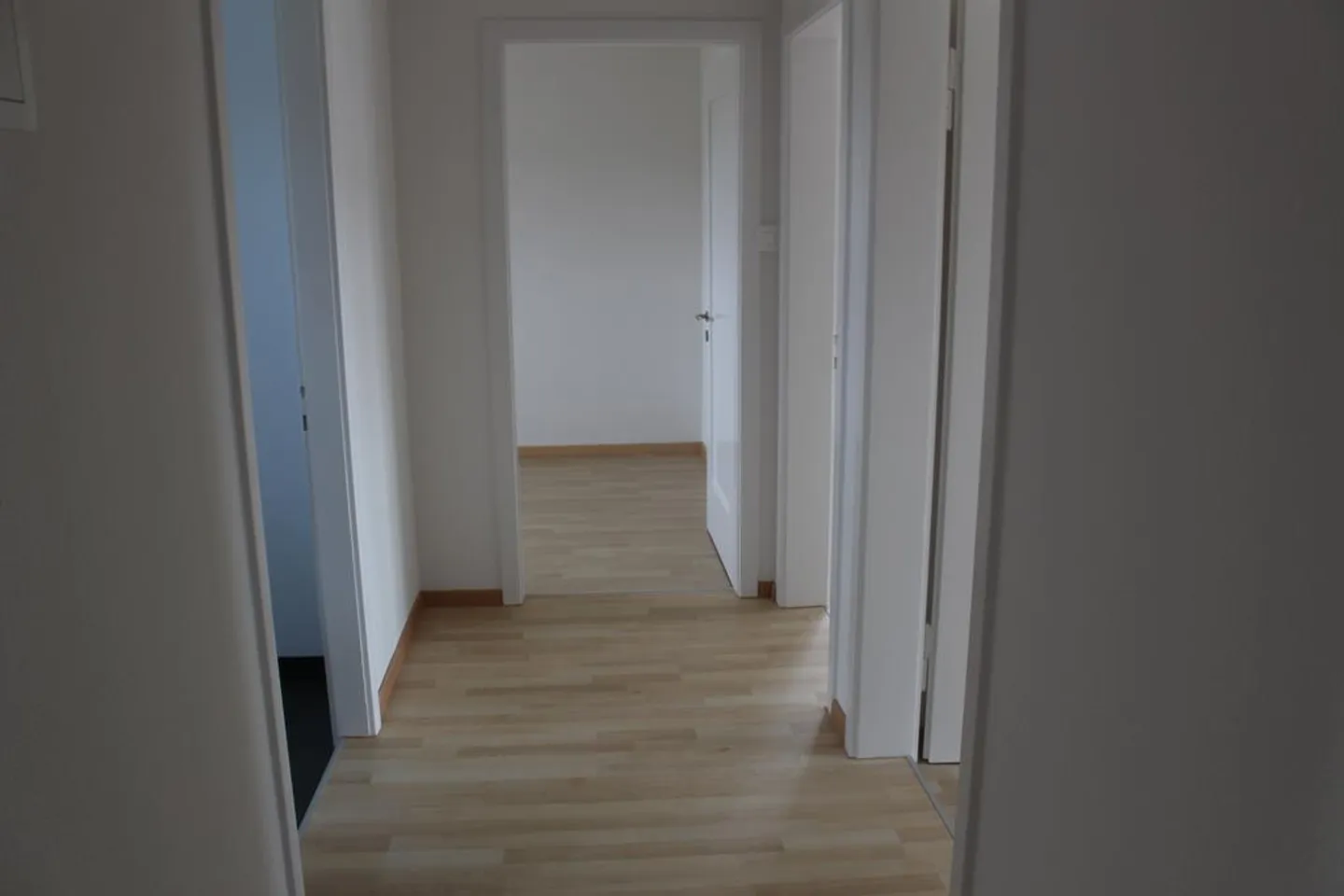 Helle Wohnung mit Blick ins Grüne - Foto 5 von 8