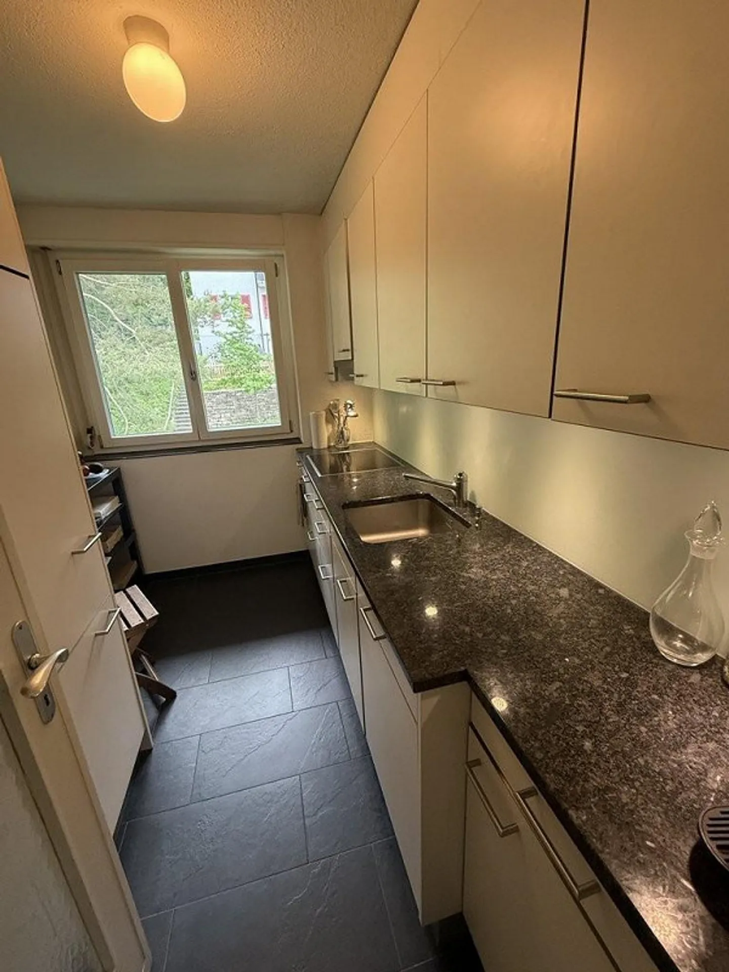 Appartamento accogliente con 3 camere ad Altenberg - Foto 2 di 8