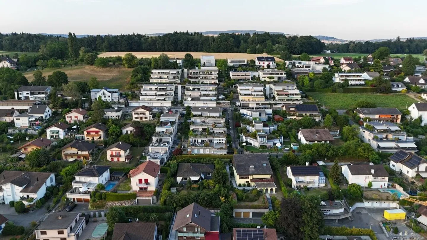 Terrassenwohnung mit Weitsicht - Foto 26 von 26