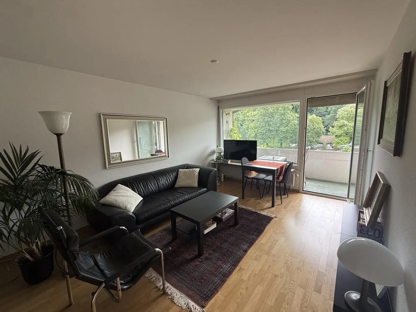 Appartamento accogliente con 3 camere ad Altenberg - Foto 4 di 8