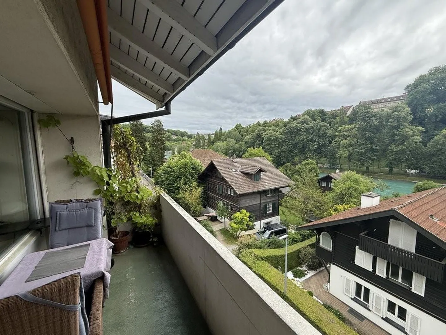 Appartamento accogliente con 3 camere ad Altenberg - Foto 5 di 8