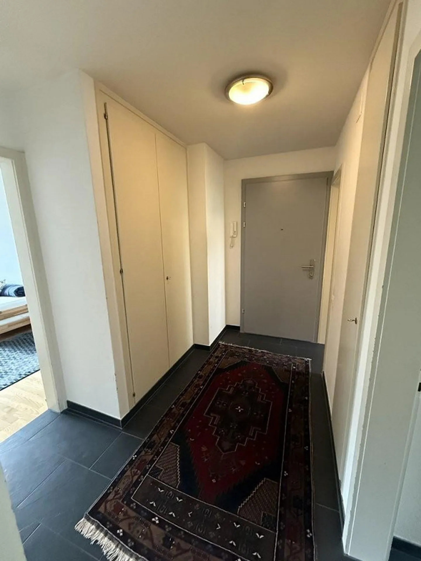 Appartamento accogliente con 3 camere ad Altenberg - Foto 6 di 8