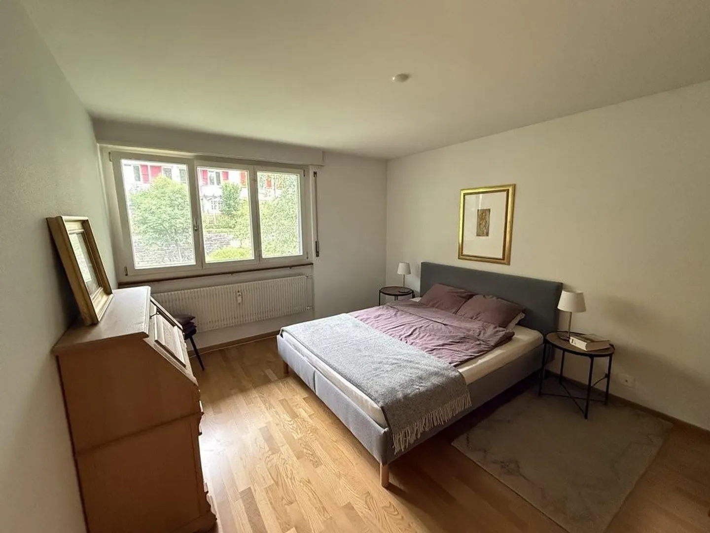 Appartamento accogliente con 3 camere ad Altenberg - Foto 7 di 8
