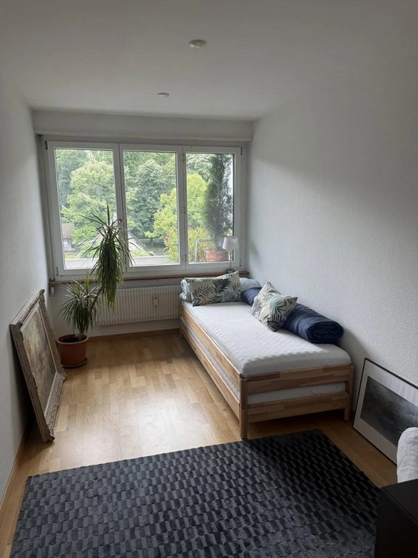 Appartamento accogliente con 3 camere ad Altenberg - Foto 8 di 8