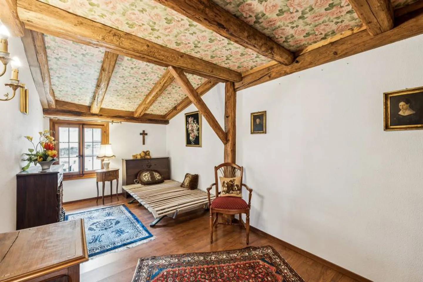 Casa familiare di carattere con giardino esposto a sud e spazi abitativi - Foto 13 di 13