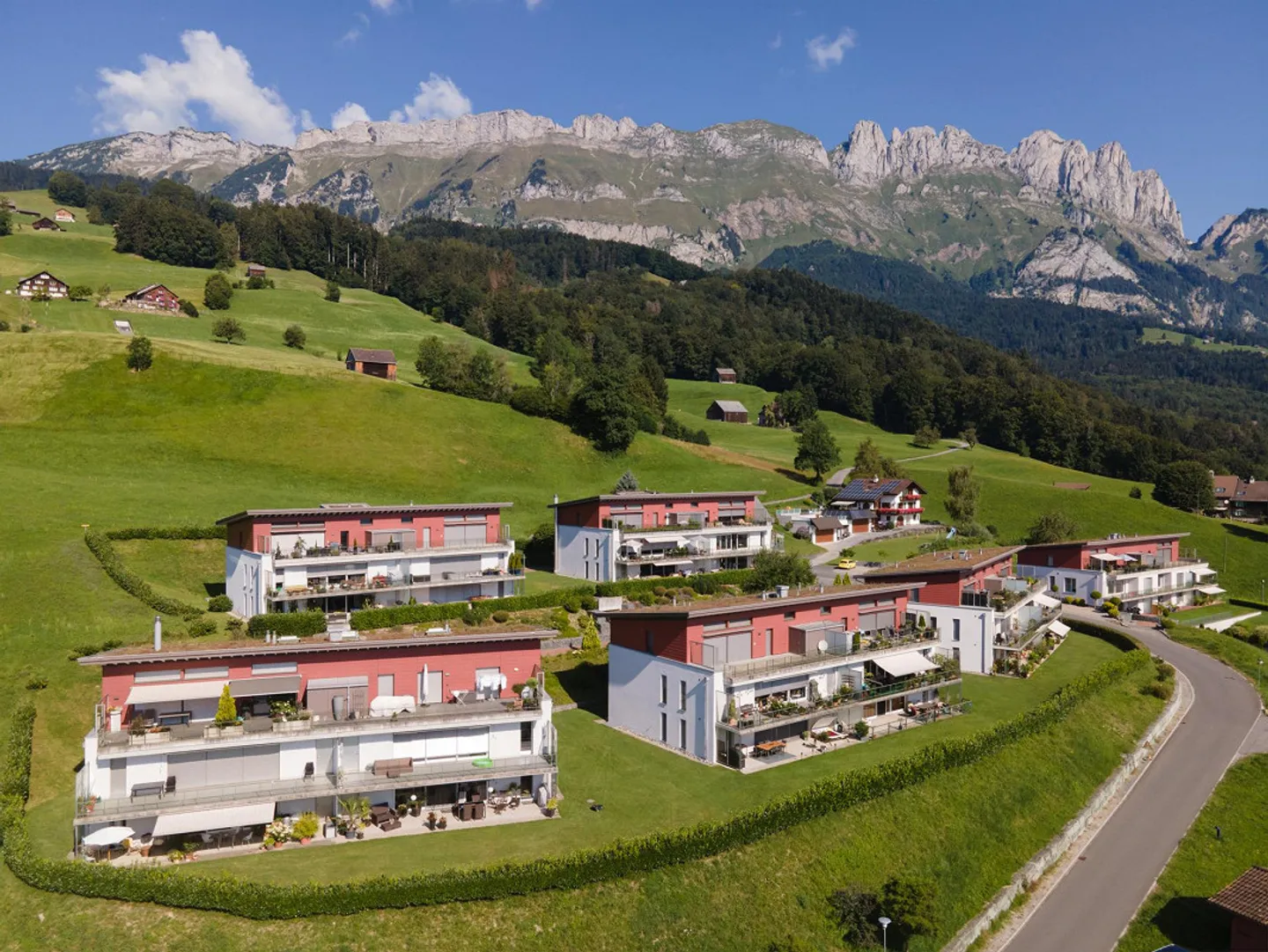 Wohnen in der Eichlitte - Foto 1 di 13