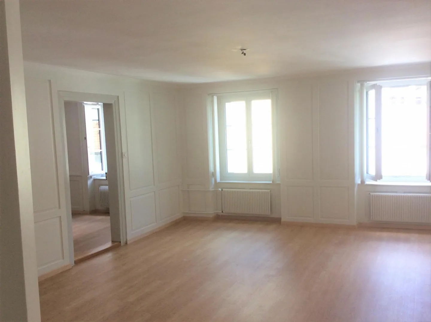 Appartamento attraente di 3½ locali in posizione privilegiata nella città vecchia - Foto 1 di 5