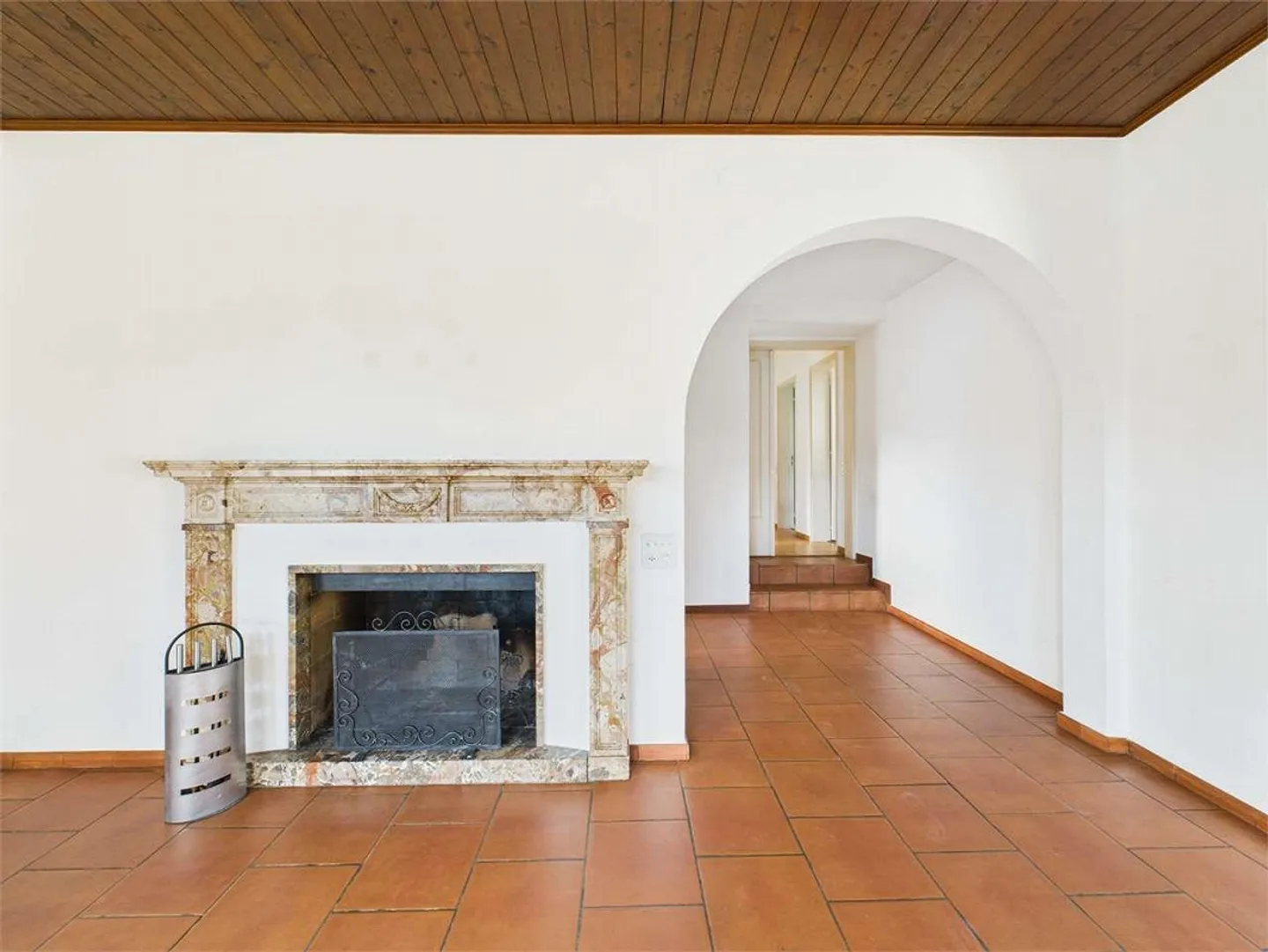 Vaglio - Maison individuelle 8,5 pièces - Photo 3 sur 13