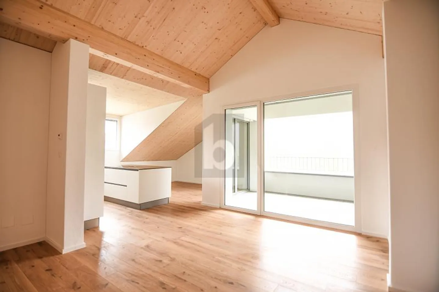 NEW BUILD AT WERDENBERGER LAKE (C301) - Photo 1 of 6