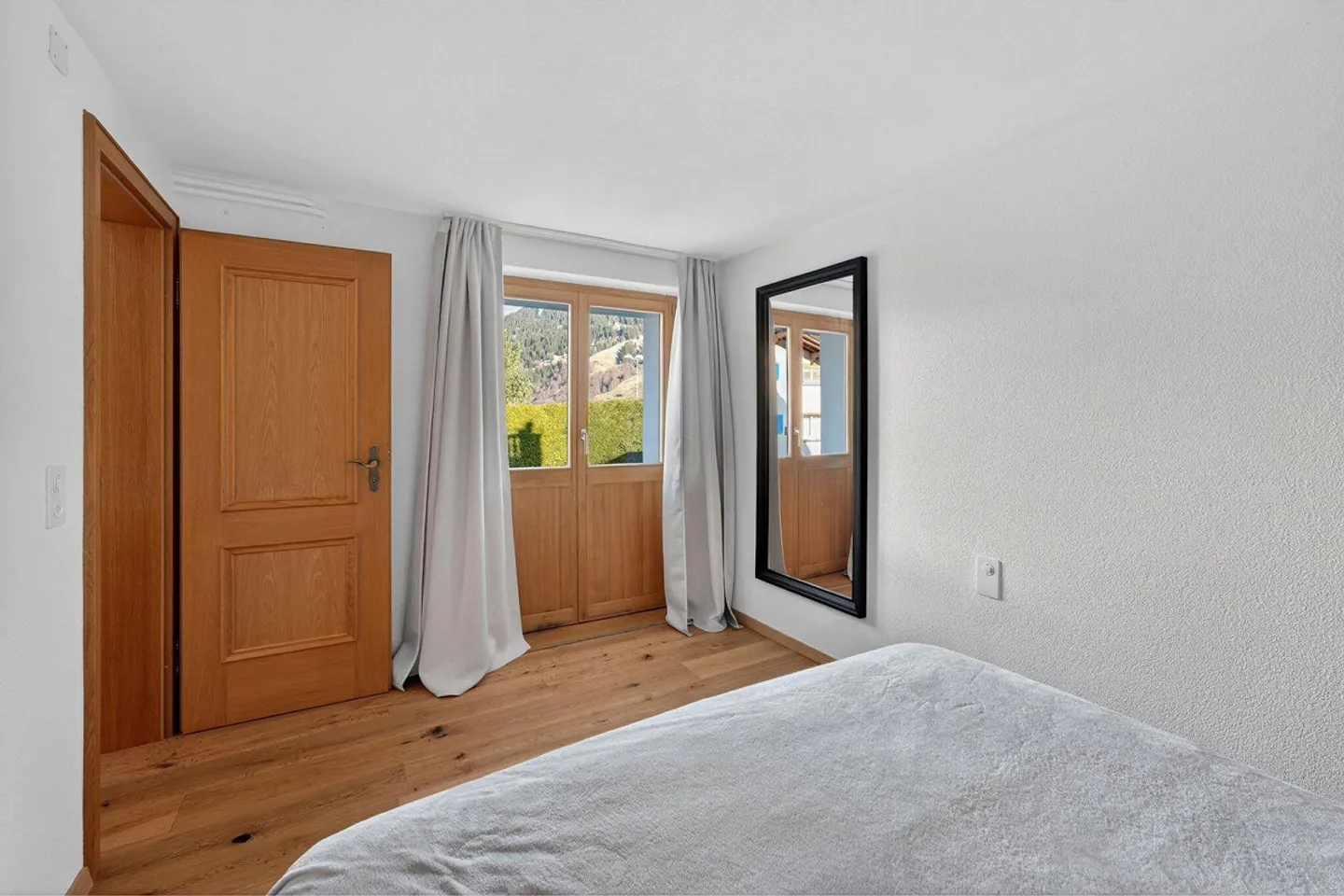 Accogliente seconda casa con vista su Gotschna e Madrisa - Foto 8 di 13