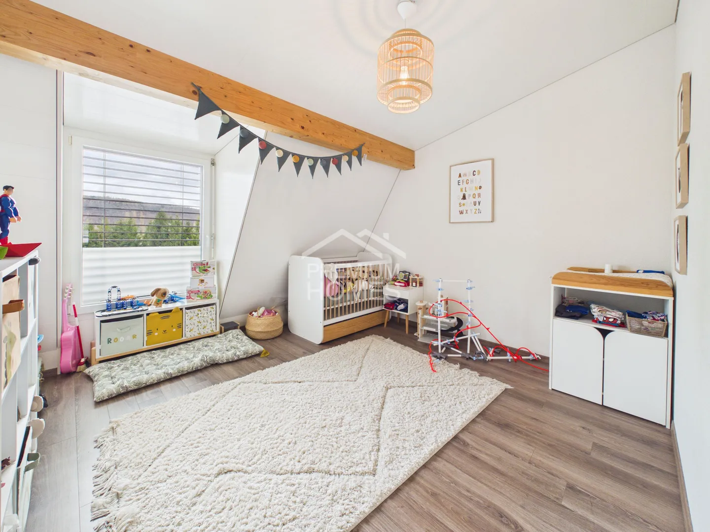 Duplex Contemporaneo Vicino al Lago - Foto 12 di 13