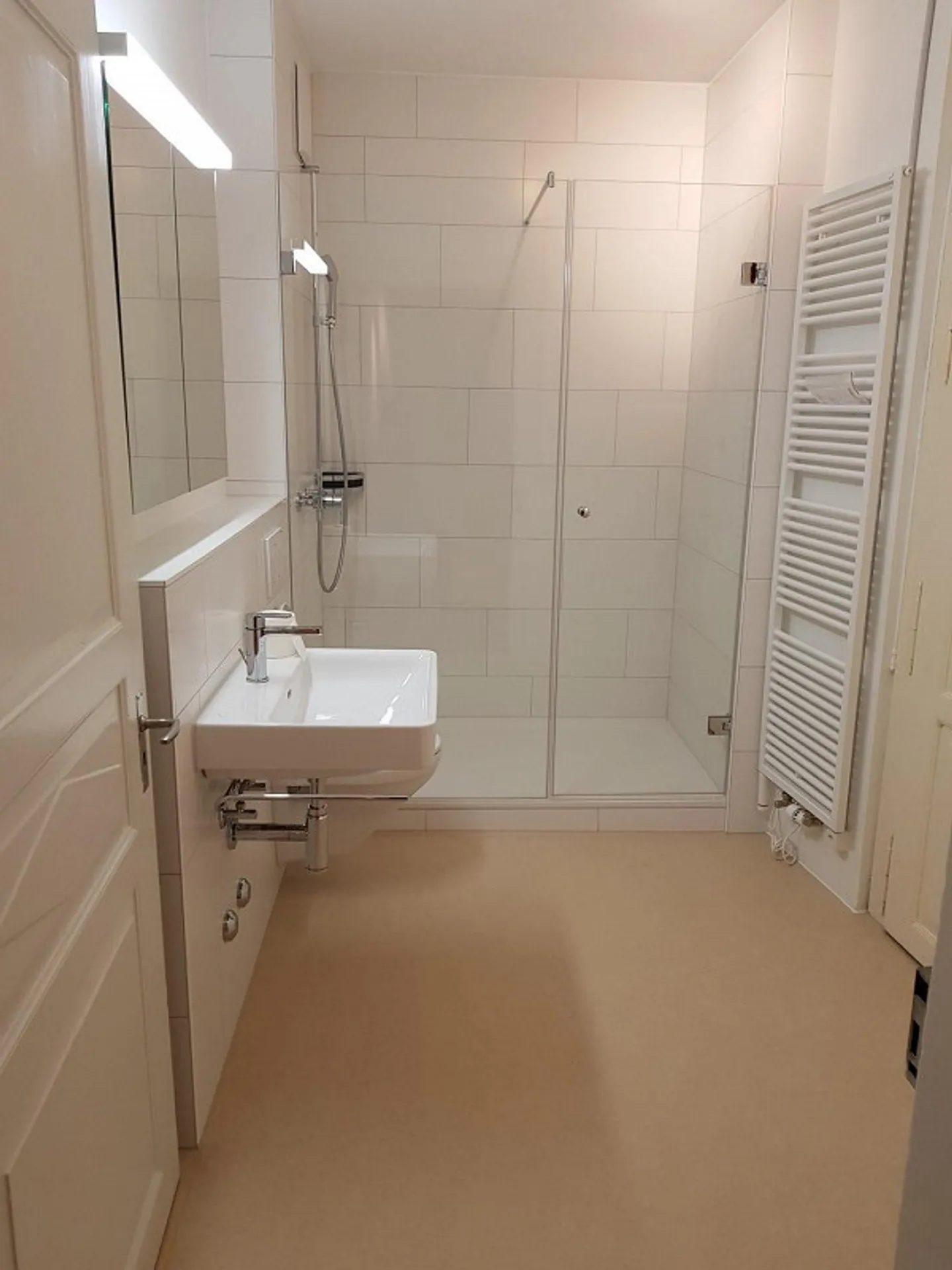 Appartamento attraente di 3½ locali in posizione privilegiata nella città vecchia - Foto 3 di 5