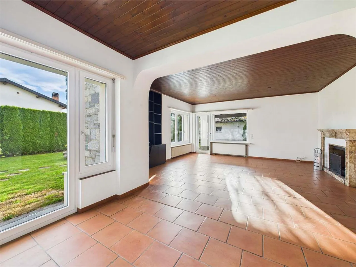 Vaglio - Maison individuelle 8,5 pièces - Photo 5 sur 13