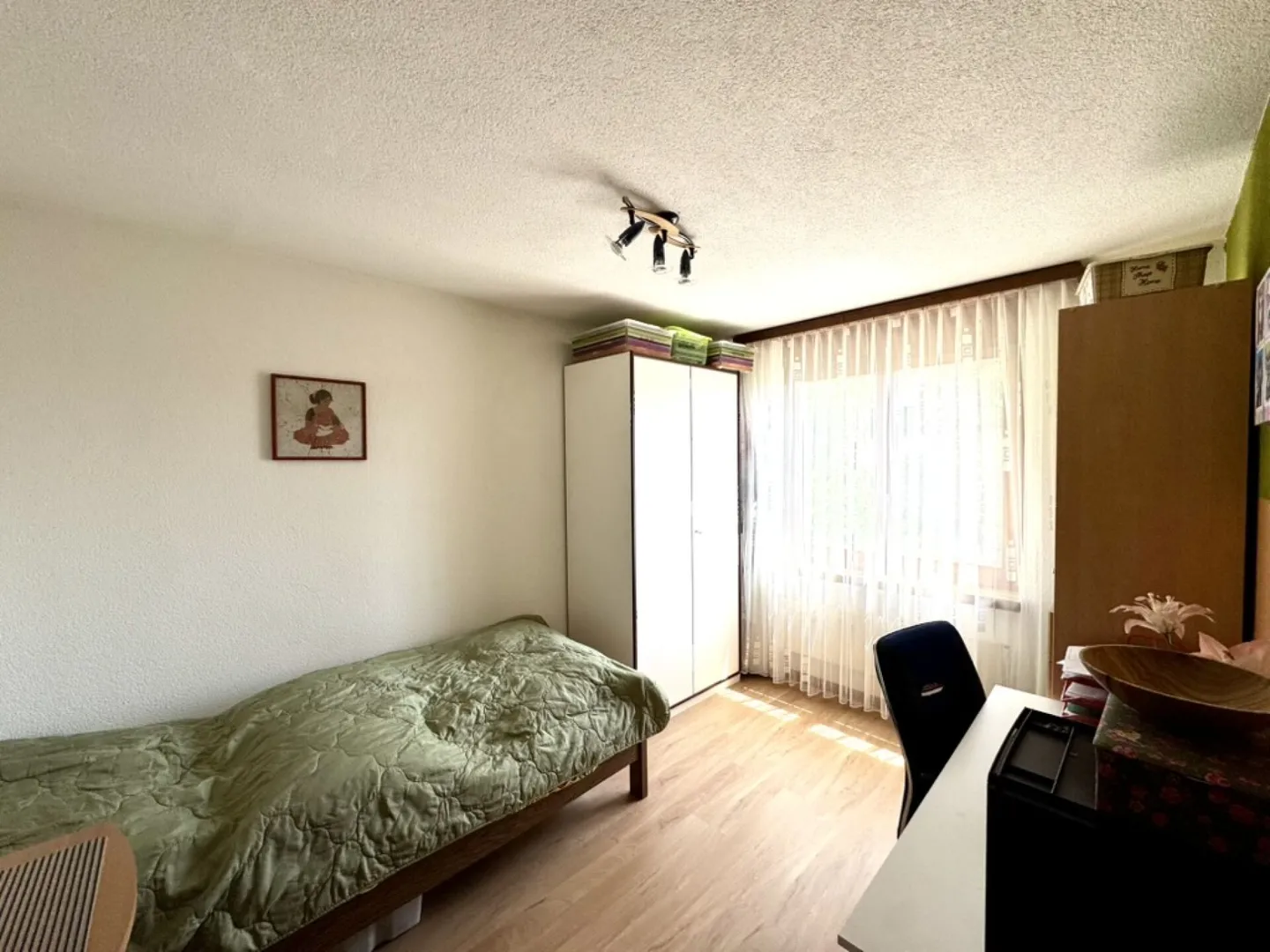 Appartement 3.5 pièces à Othmarsingen - Photo 15 sur 20