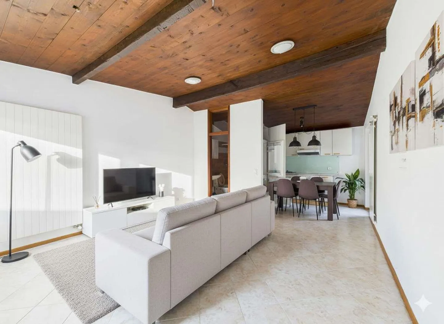 Vaglio - Maison individuelle 8,5 pièces - Photo 7 sur 13