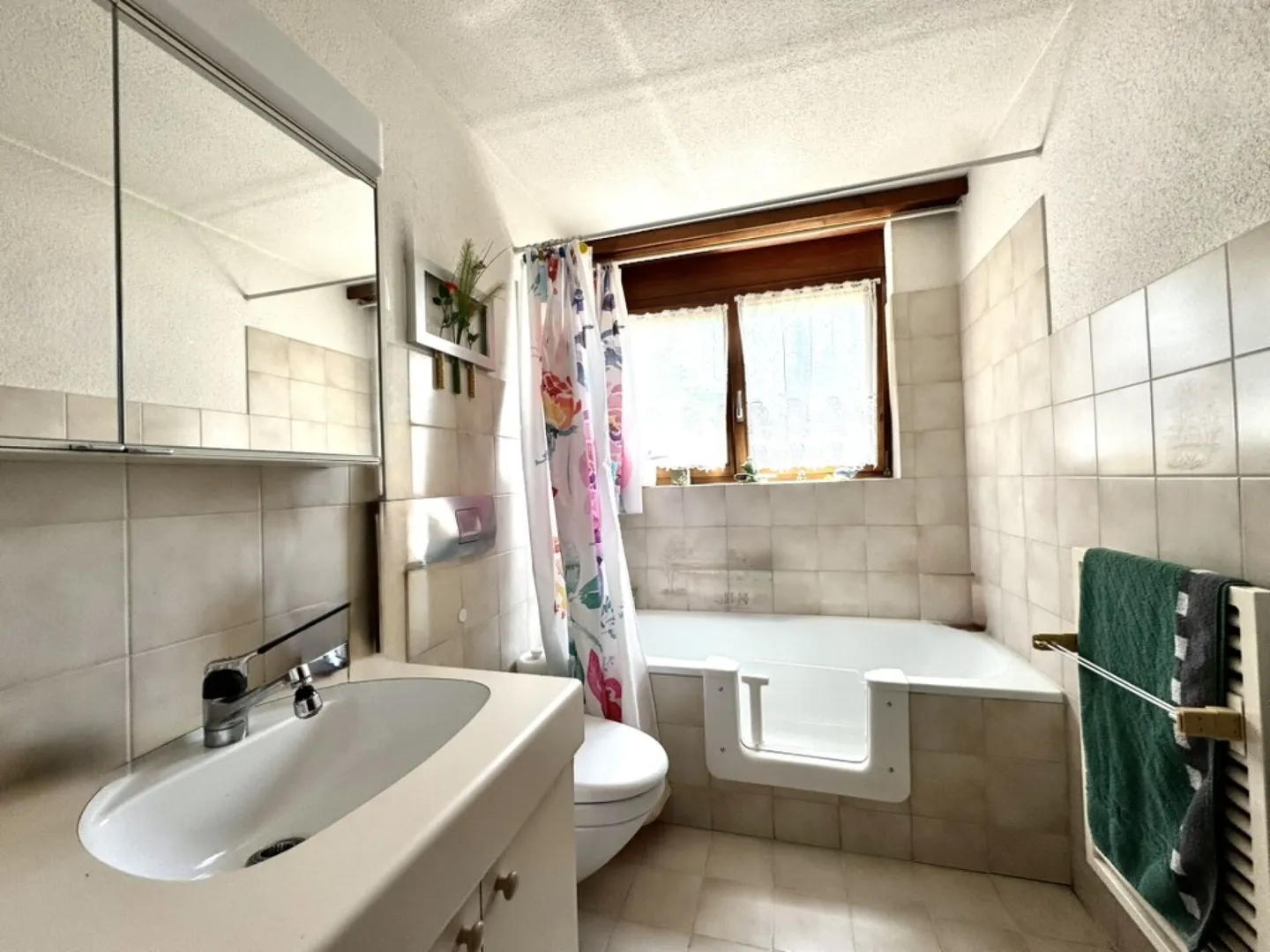 Appartement 3.5 pièces à Othmarsingen - Photo 9 sur 20