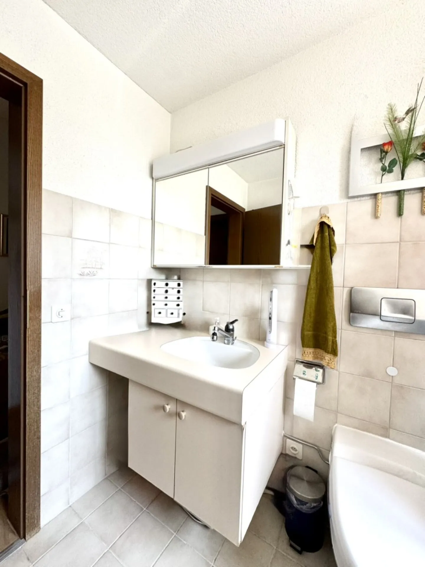 Appartement 3.5 pièces à Othmarsingen - Photo 10 sur 20