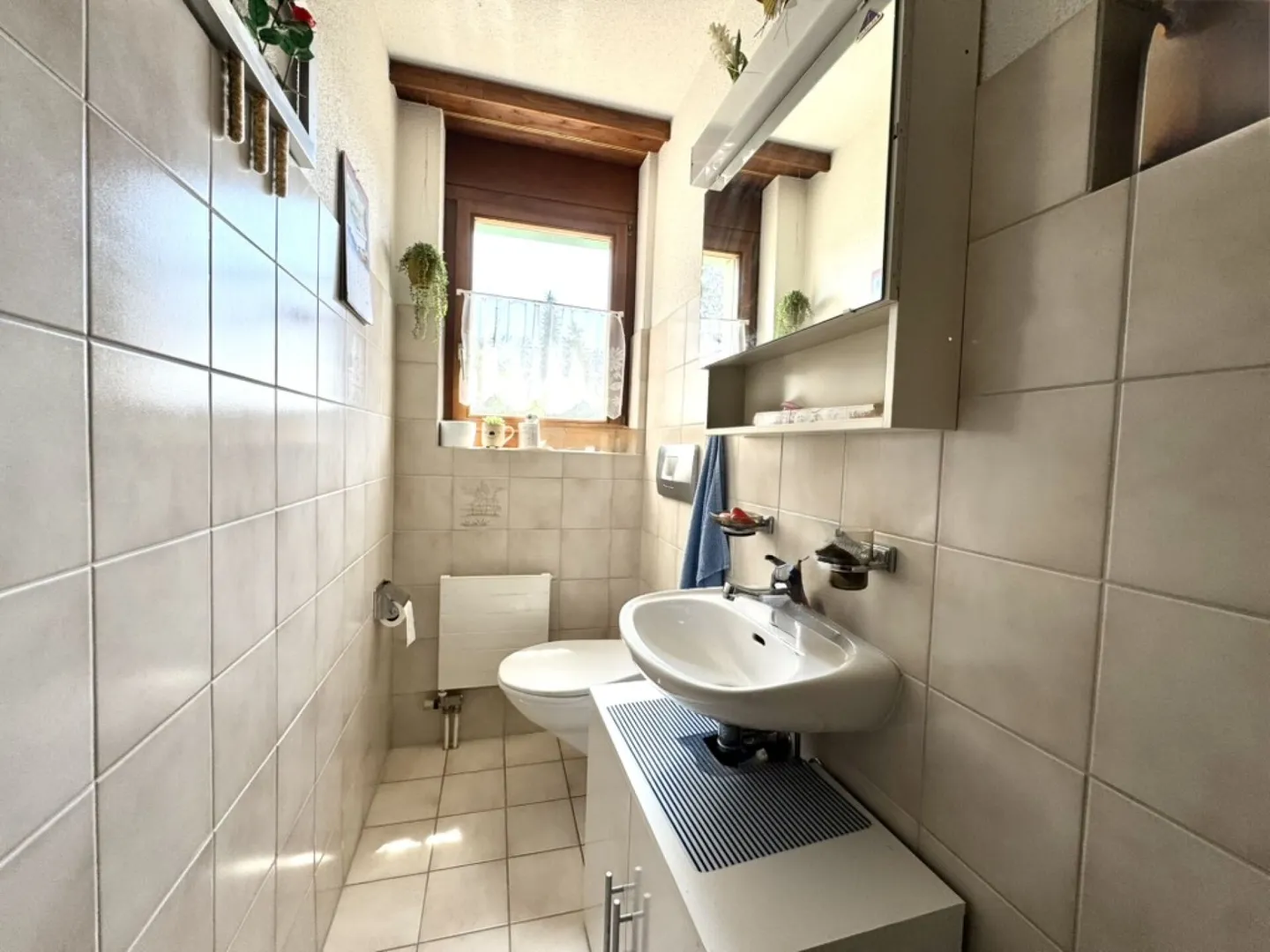 Appartement 3.5 pièces à Othmarsingen - Photo 12 sur 20