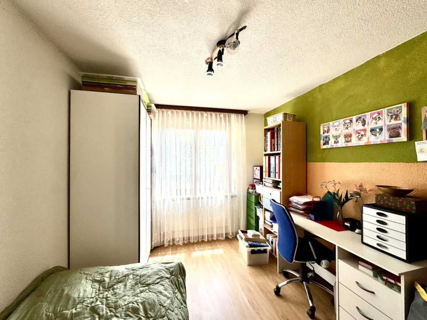 Appartement 3.5 pièces à Othmarsingen - Photo 14 sur 20