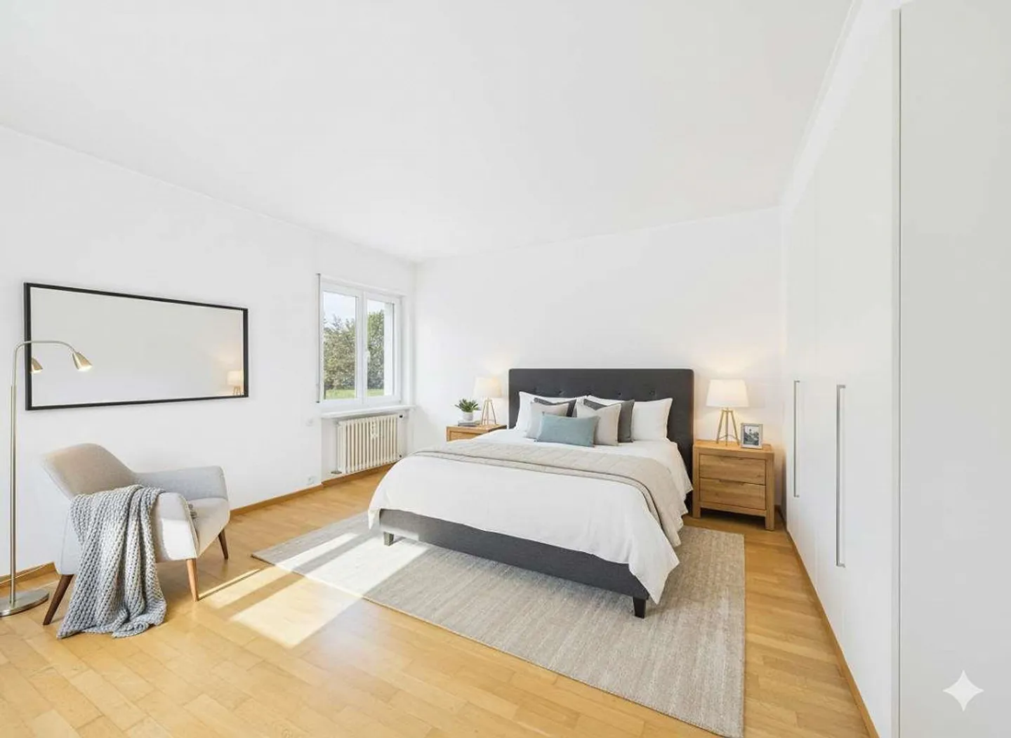 Vaglio - Maison individuelle 8,5 pièces - Photo 10 sur 13