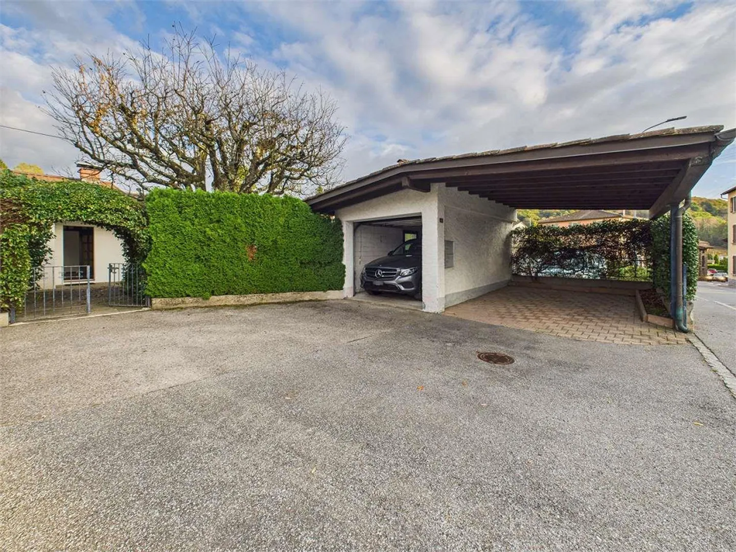 Vaglio - Maison individuelle 8,5 pièces - Photo 11 sur 13