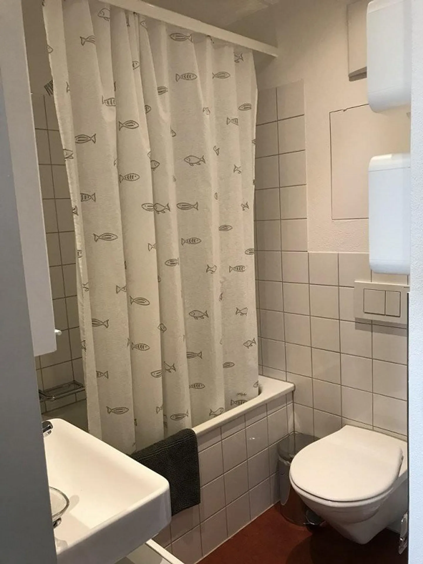 Grosszügige Dachwohnung mit Charme - Foto 4 von 7