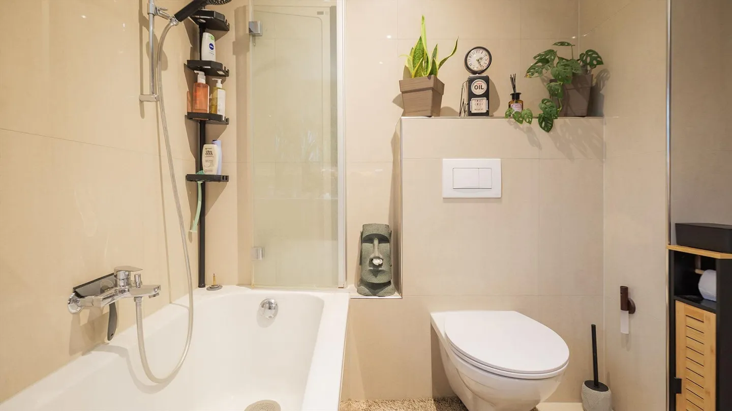 Modernes Mehrfamilienhaus in Buochs - Foto 11 von 13