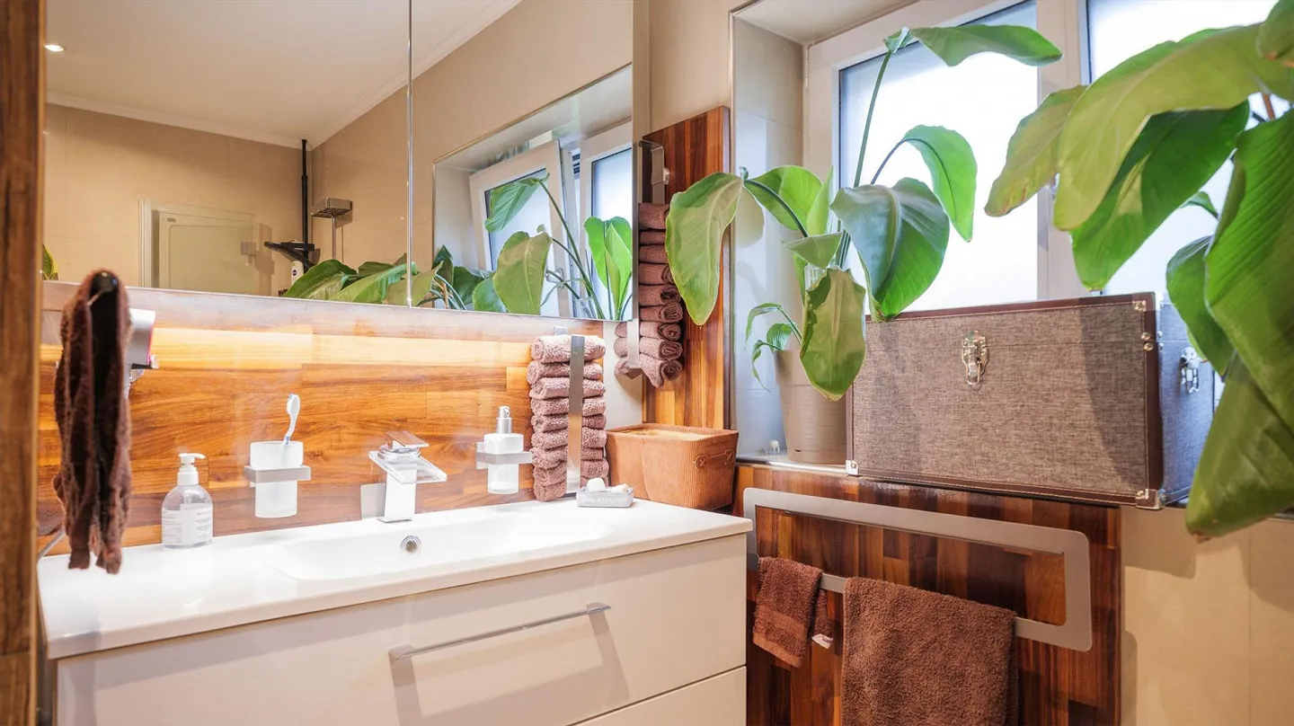 Modernes Mehrfamilienhaus in Buochs - Foto 10 von 13