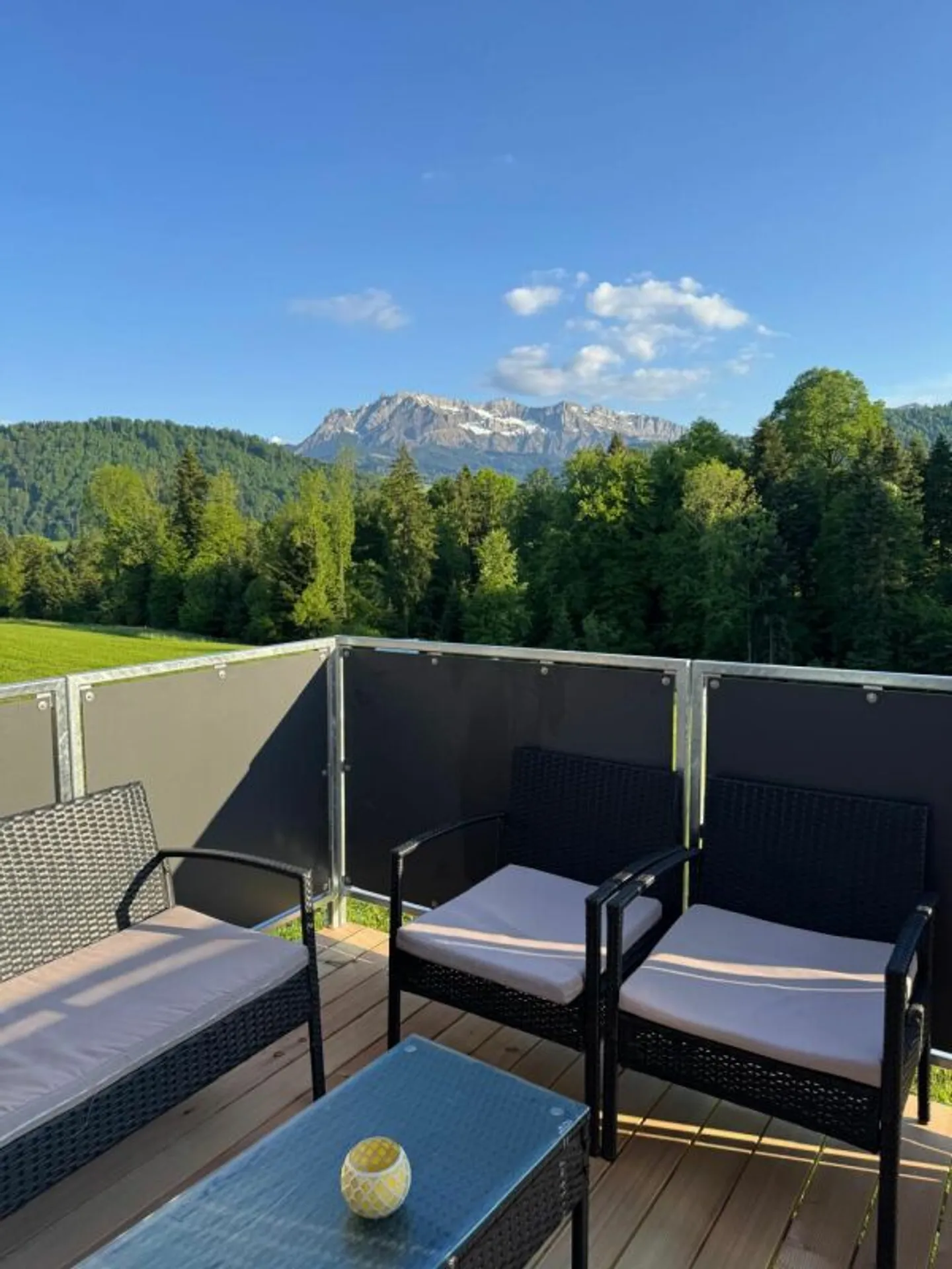 Furnished apartment for sale - Photo 2 of 5