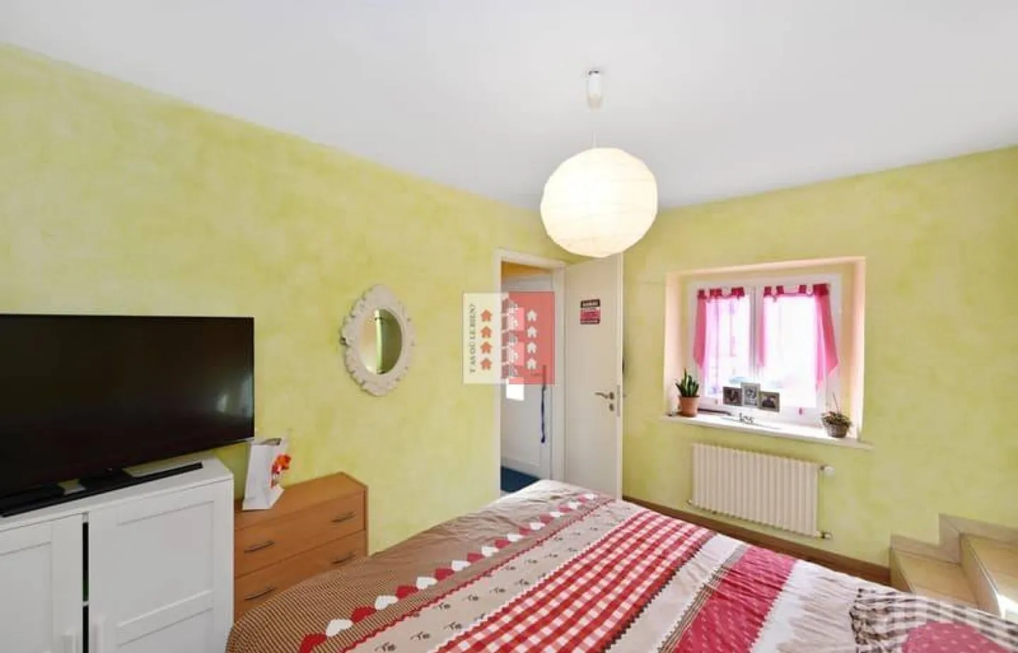 Dorfhaus 3,5 Zimmer in Fully - Foto 12 von 24
