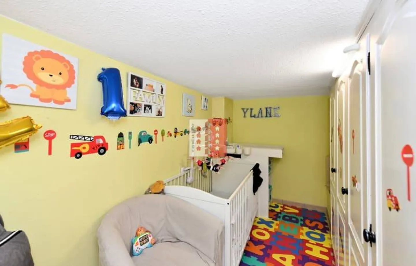 Dorfhaus 3,5 Zimmer in Fully - Foto 14 von 24