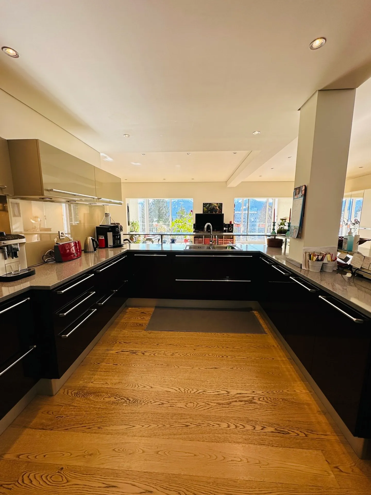 Appartement Ski avec Vue - Photo 2 sur 18