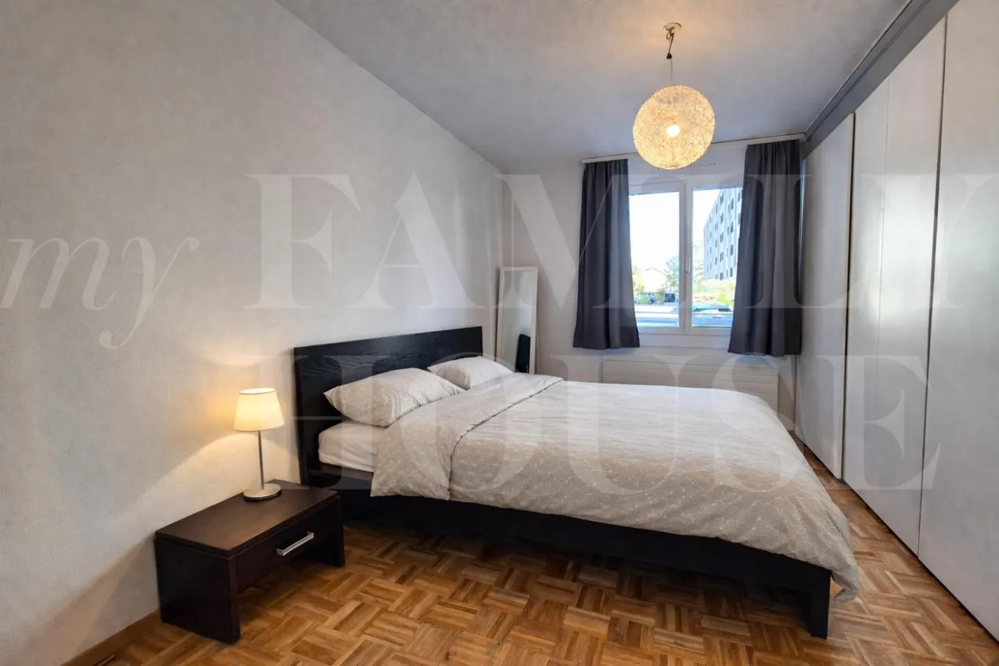 Bellissimo appartamento nel quartiere innovativo di Châtelaine - Foto 4 di 8