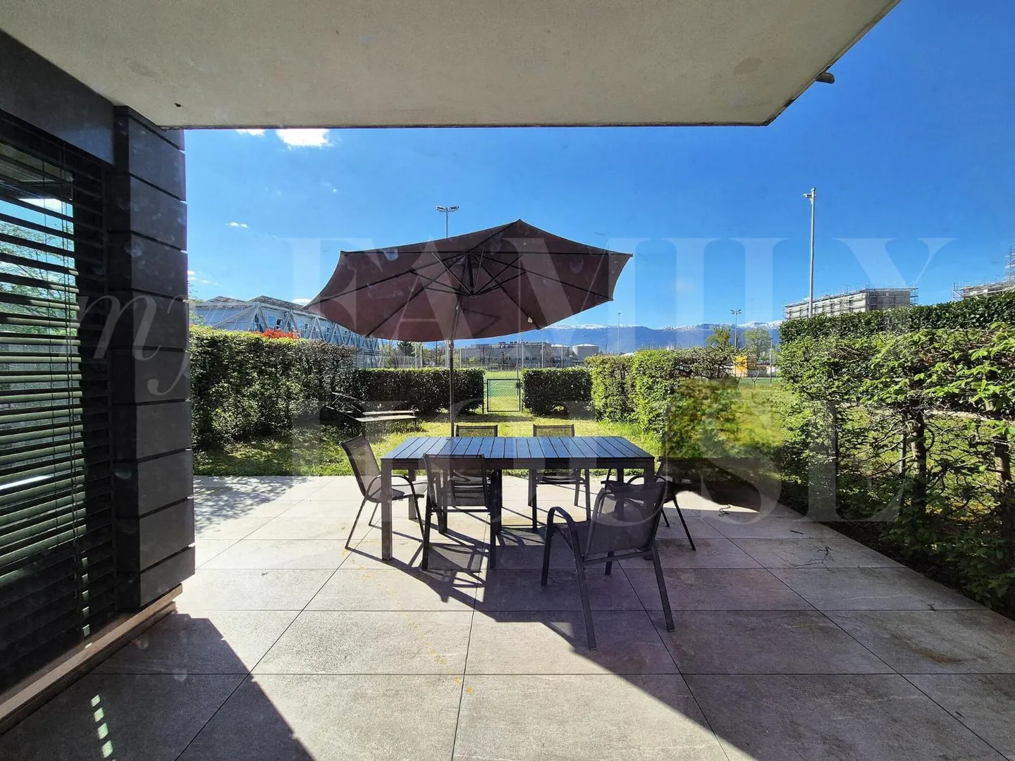 Bellissimo appartamento nel quartiere innovativo di Châtelaine - Foto 6 di 8