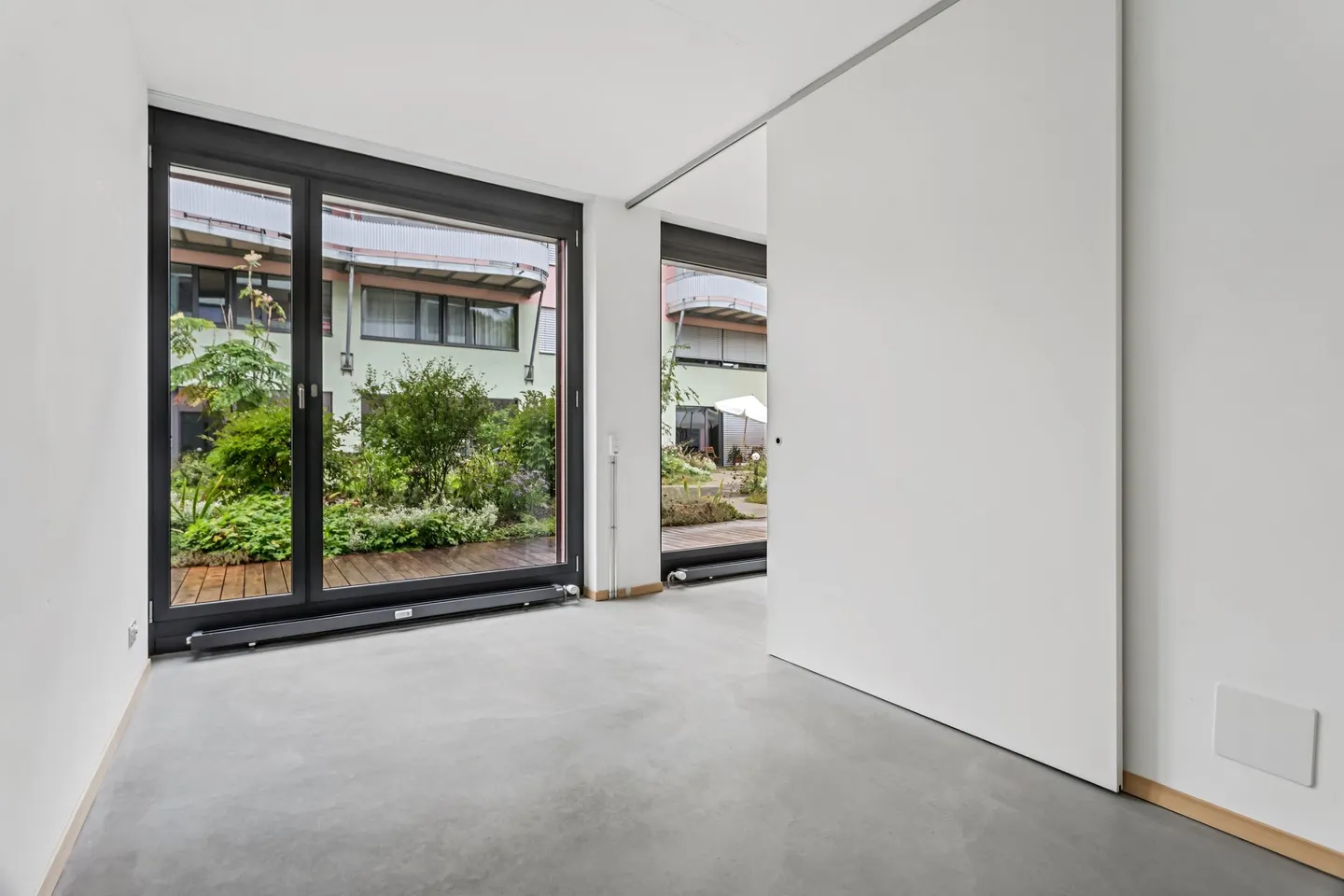 Modernes Apartment in ruhiger Lage - Foto 5 von 6