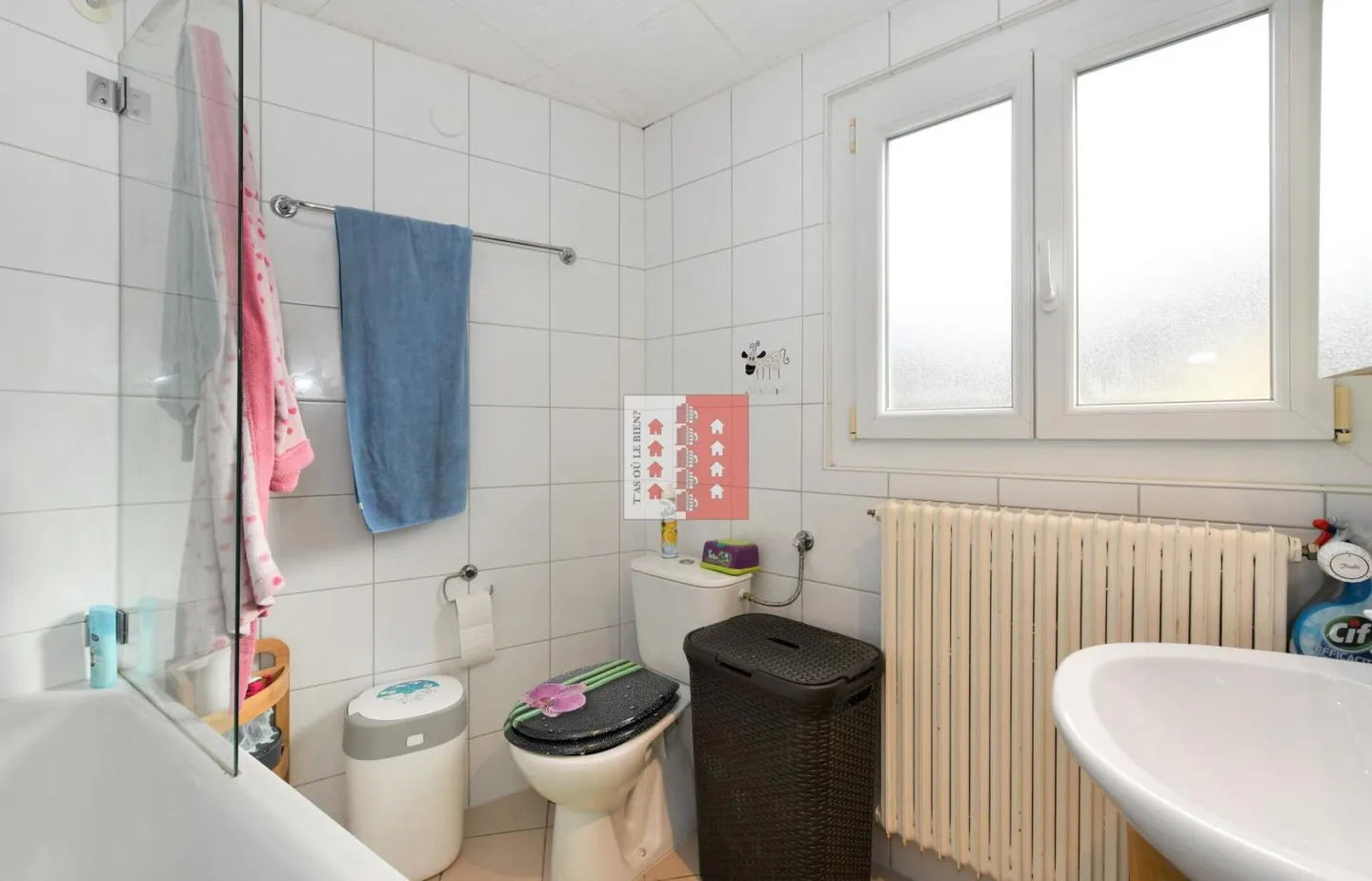 Dorfhaus 3,5 Zimmer in Fully - Foto 17 von 24