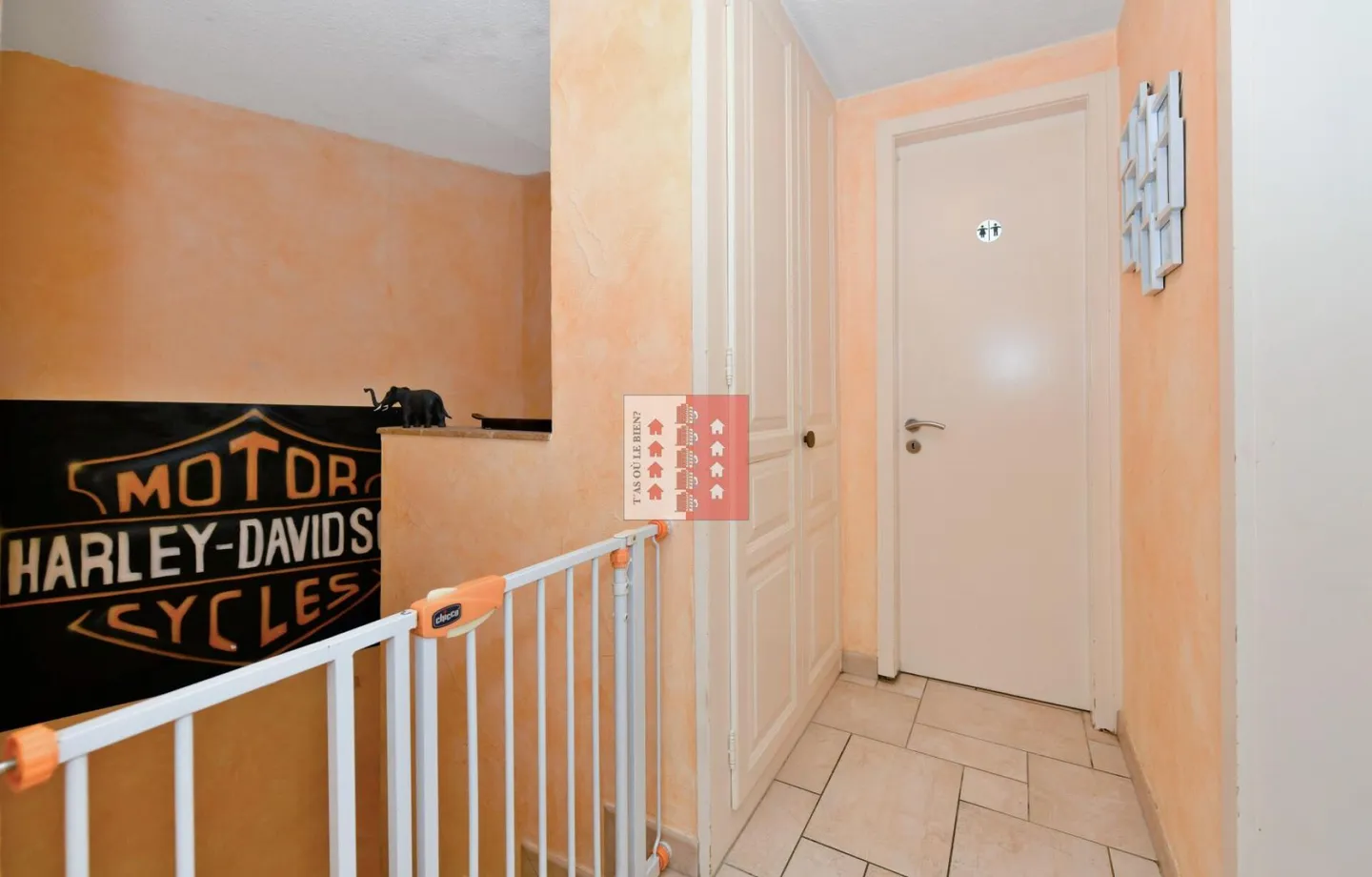 Dorfhaus 3,5 Zimmer in Fully - Foto 18 von 24