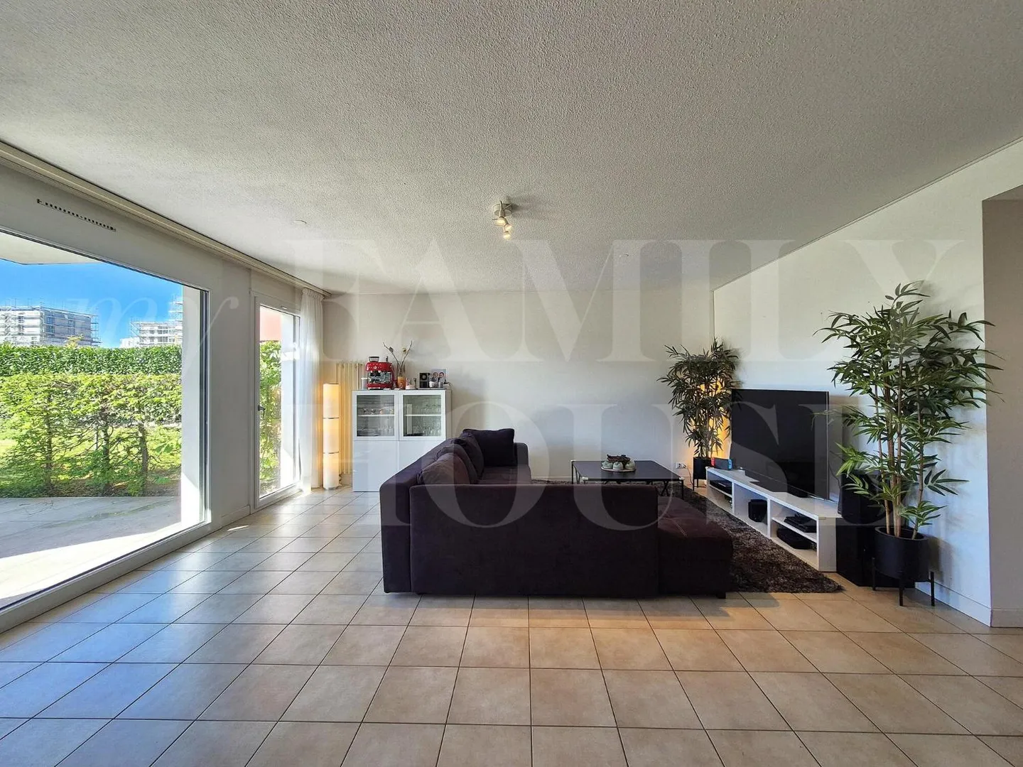 Bellissimo appartamento nel quartiere innovativo di Châtelaine - Foto 3 di 8