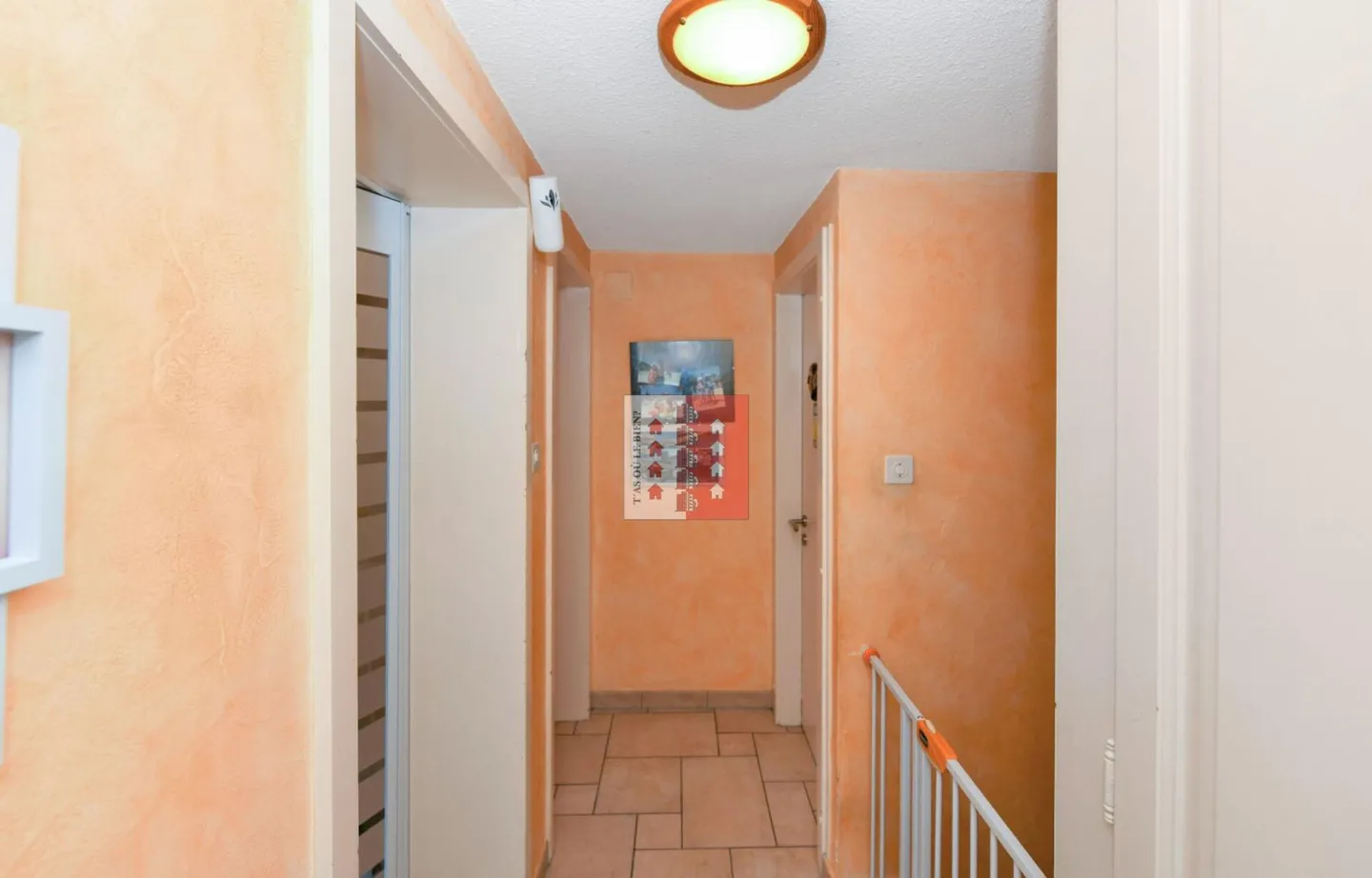Dorfhaus 3,5 Zimmer in Fully - Foto 19 von 24