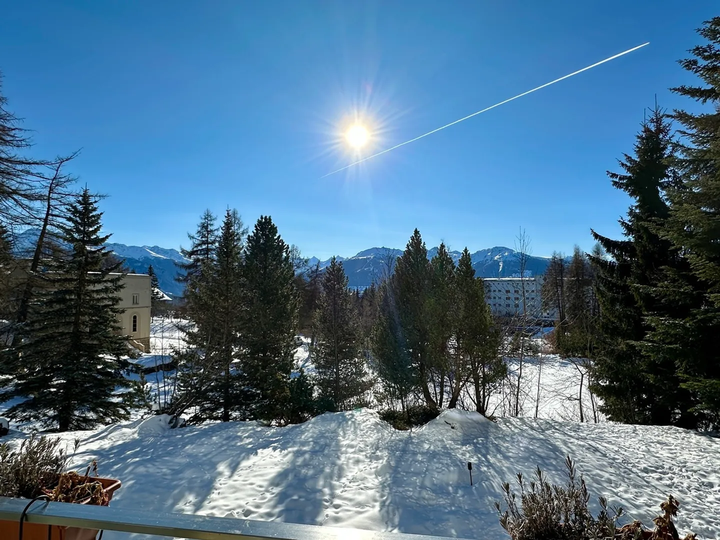 Appartement Ski avec Vue - Photo 9 sur 18