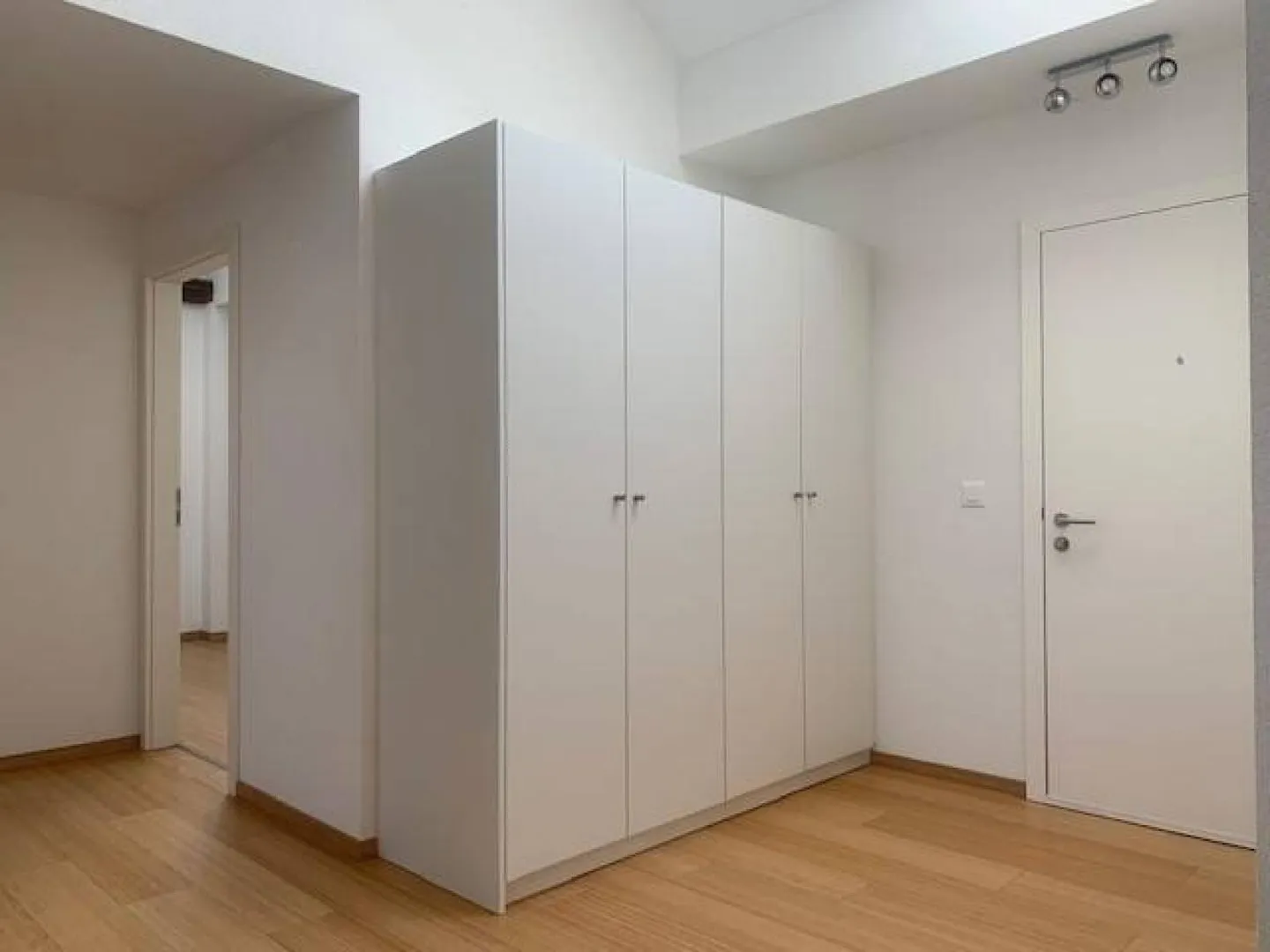 Charmante Dachgeschosswohnung in Noréaz - Foto 5 von 13