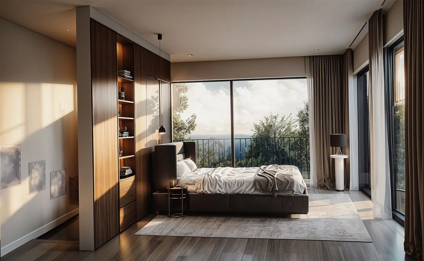 NUOVA COSTRUZIONE! Casa unifamiliare 5½ locali con piano attico, indipendente - Foto 4 di 5