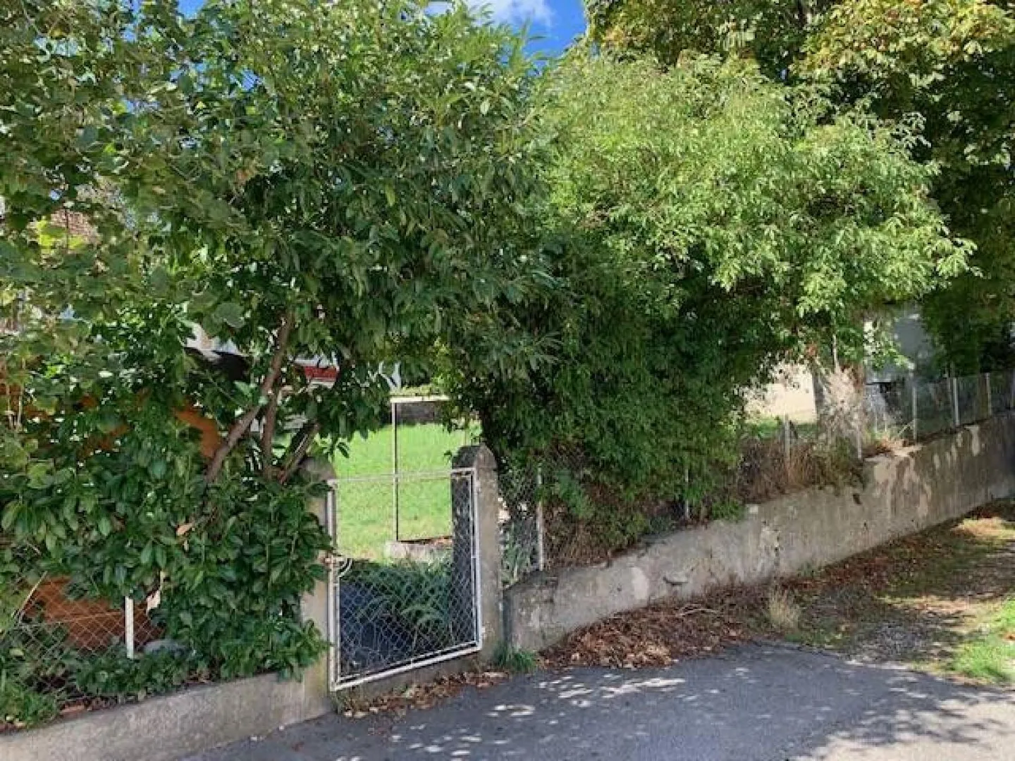 Charmante Dachgeschosswohnung in Noréaz - Foto 10 von 13